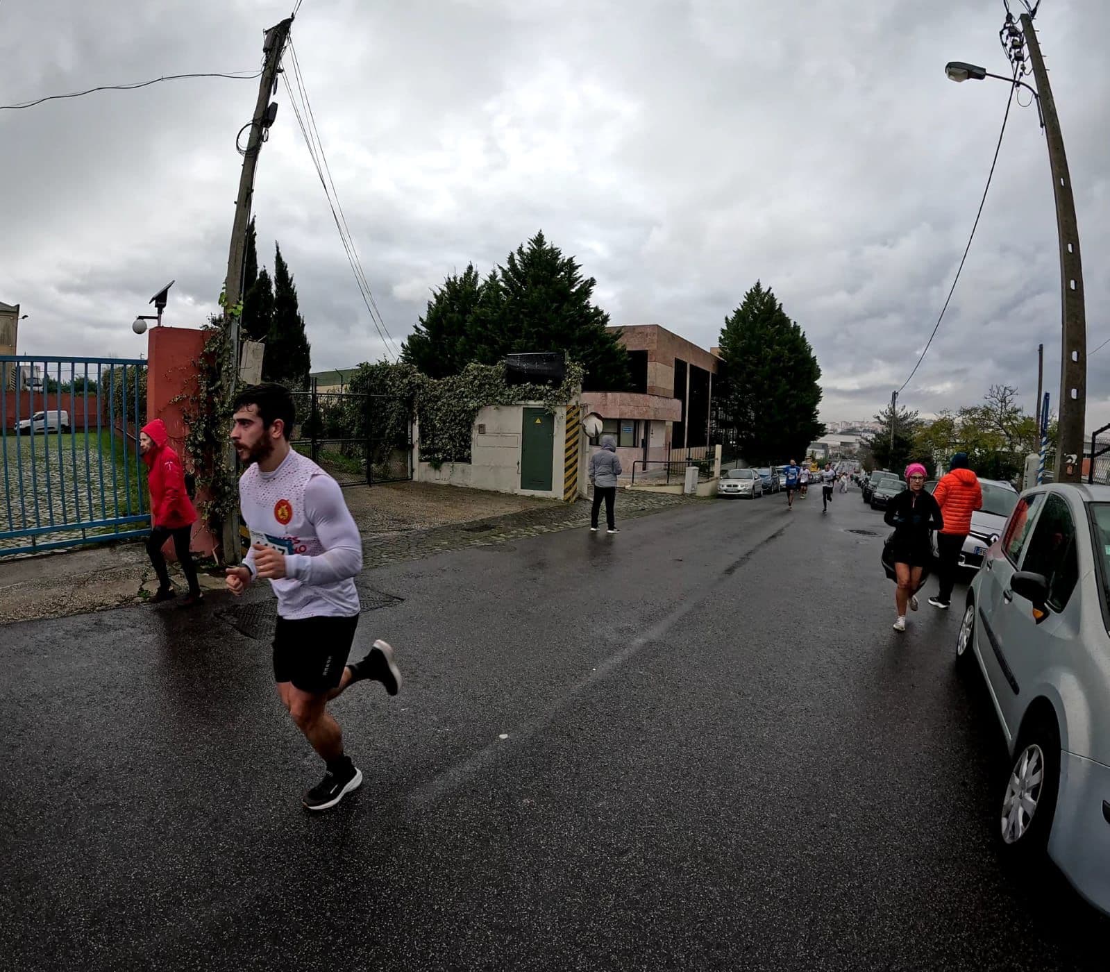 Exercícios de resistência e força