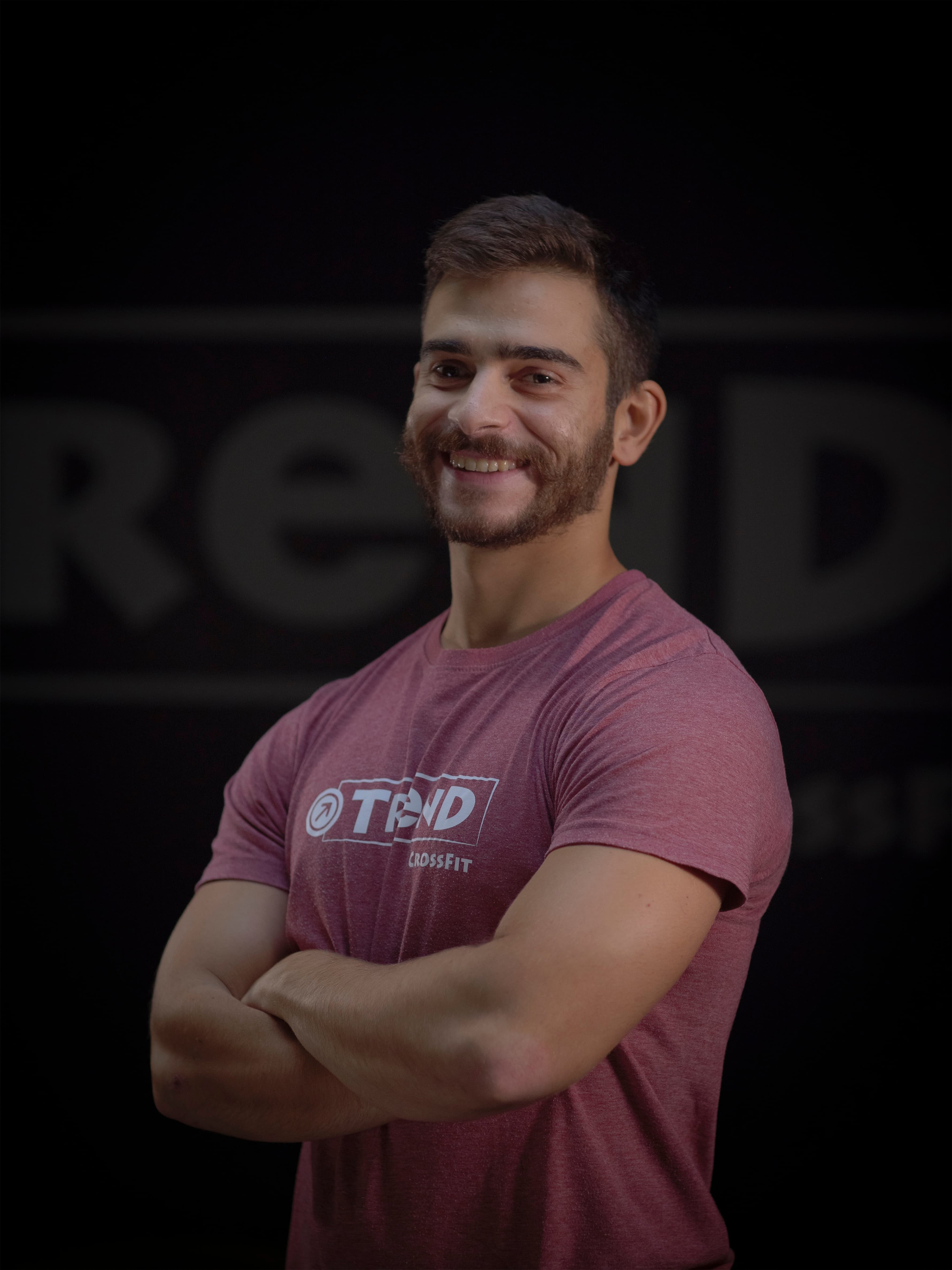 Chico - Personal Trainer